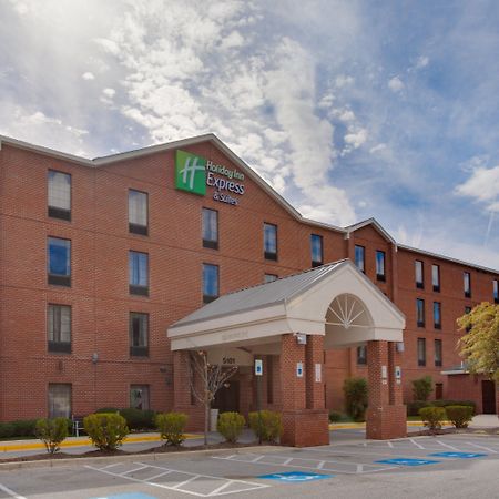 Holiday Inn Express I-95 Capitol Beltway - Largo By Ihg Екстер'єр фото