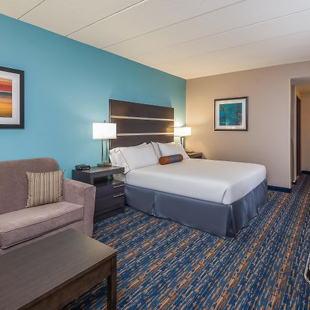 Holiday Inn Express I-95 Capitol Beltway - Largo By Ihg Екстер'єр фото