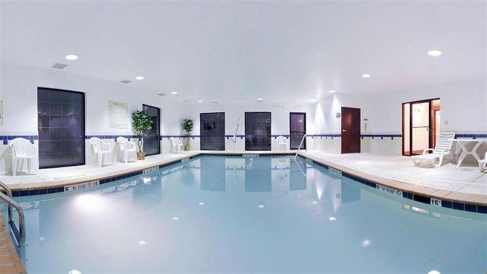 Holiday Inn Express I-95 Capitol Beltway - Largo By Ihg Екстер'єр фото