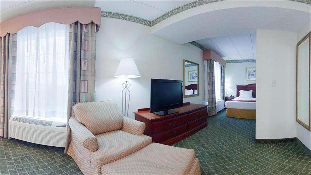 Holiday Inn Express I-95 Capitol Beltway - Largo, An Ihg Hotel Екстер'єр фото