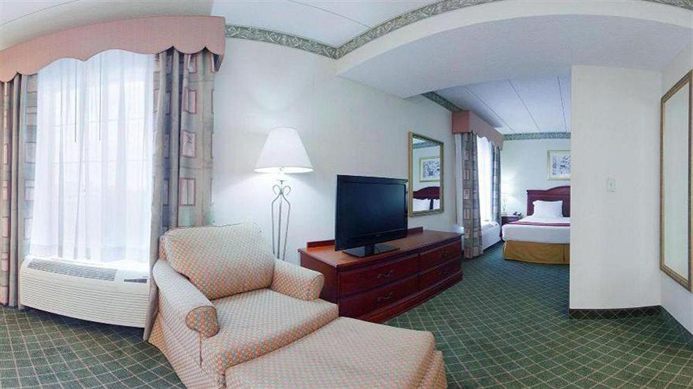 Holiday Inn Express I-95 Capitol Beltway - Largo By Ihg Екстер'єр фото