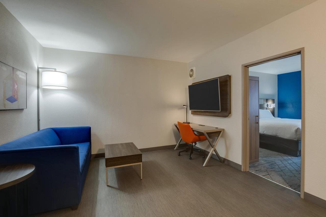 Holiday Inn Express I-95 Capitol Beltway - Largo By Ihg Екстер'єр фото