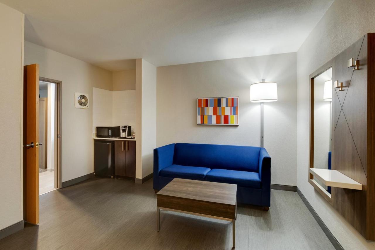 Holiday Inn Express I-95 Capitol Beltway - Largo By Ihg Екстер'єр фото