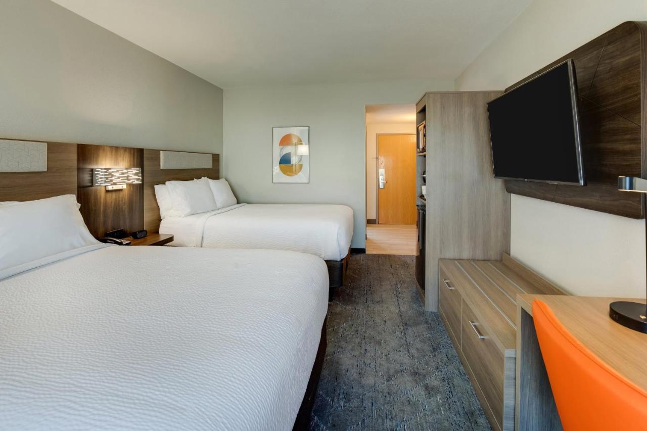 Holiday Inn Express I-95 Capitol Beltway - Largo By Ihg Екстер'єр фото