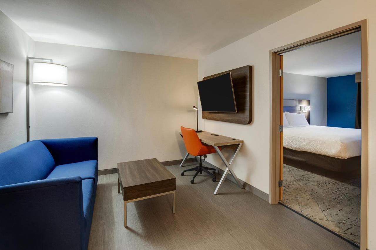 Holiday Inn Express I-95 Capitol Beltway - Largo By Ihg Екстер'єр фото
