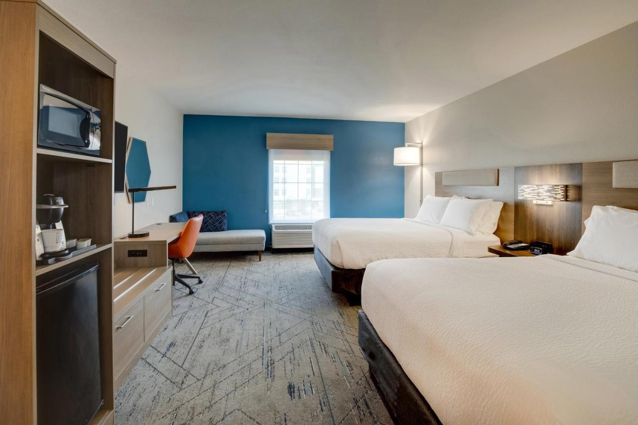 Holiday Inn Express I-95 Capitol Beltway - Largo By Ihg Екстер'єр фото