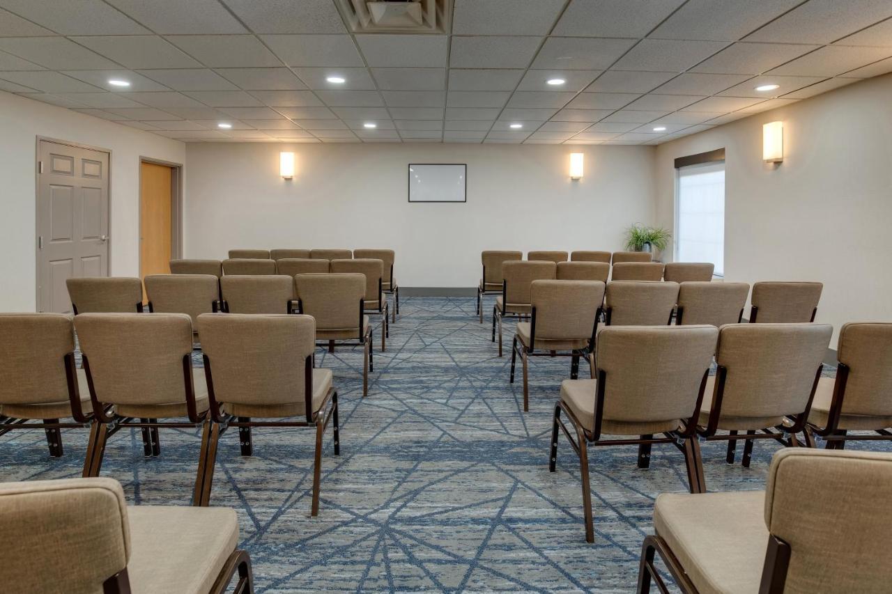 Holiday Inn Express I-95 Capitol Beltway - Largo By Ihg Екстер'єр фото