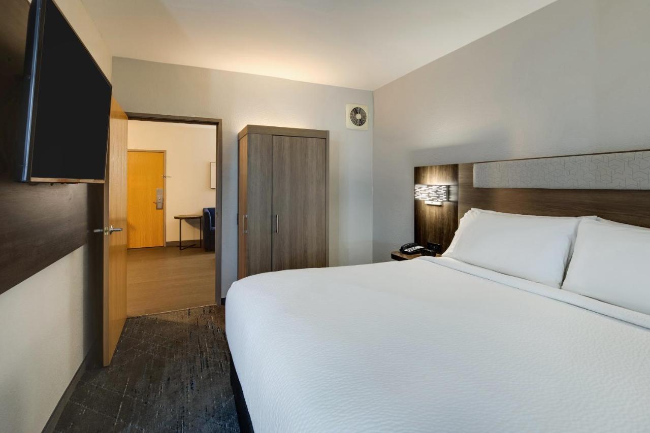 Holiday Inn Express I-95 Capitol Beltway - Largo By Ihg Екстер'єр фото