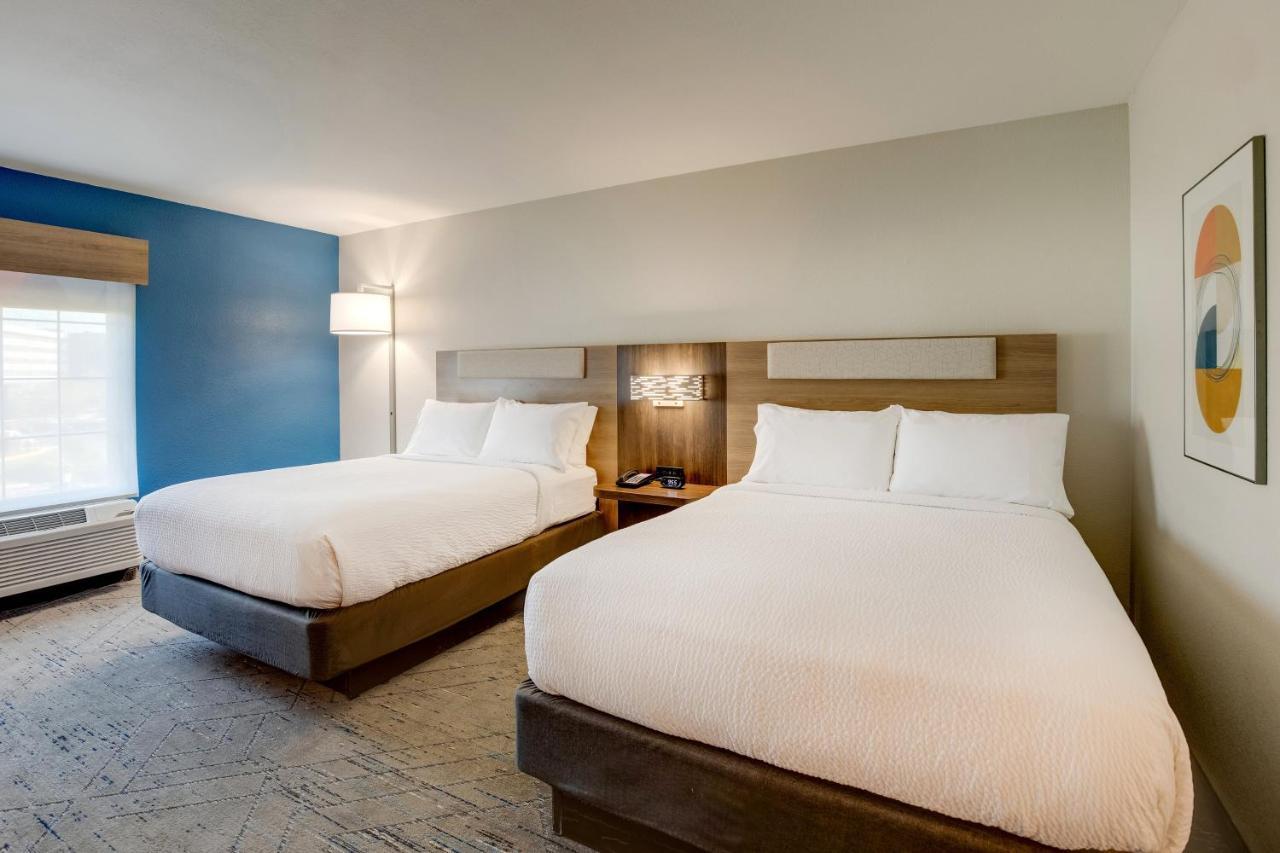 Holiday Inn Express I-95 Capitol Beltway - Largo By Ihg Екстер'єр фото