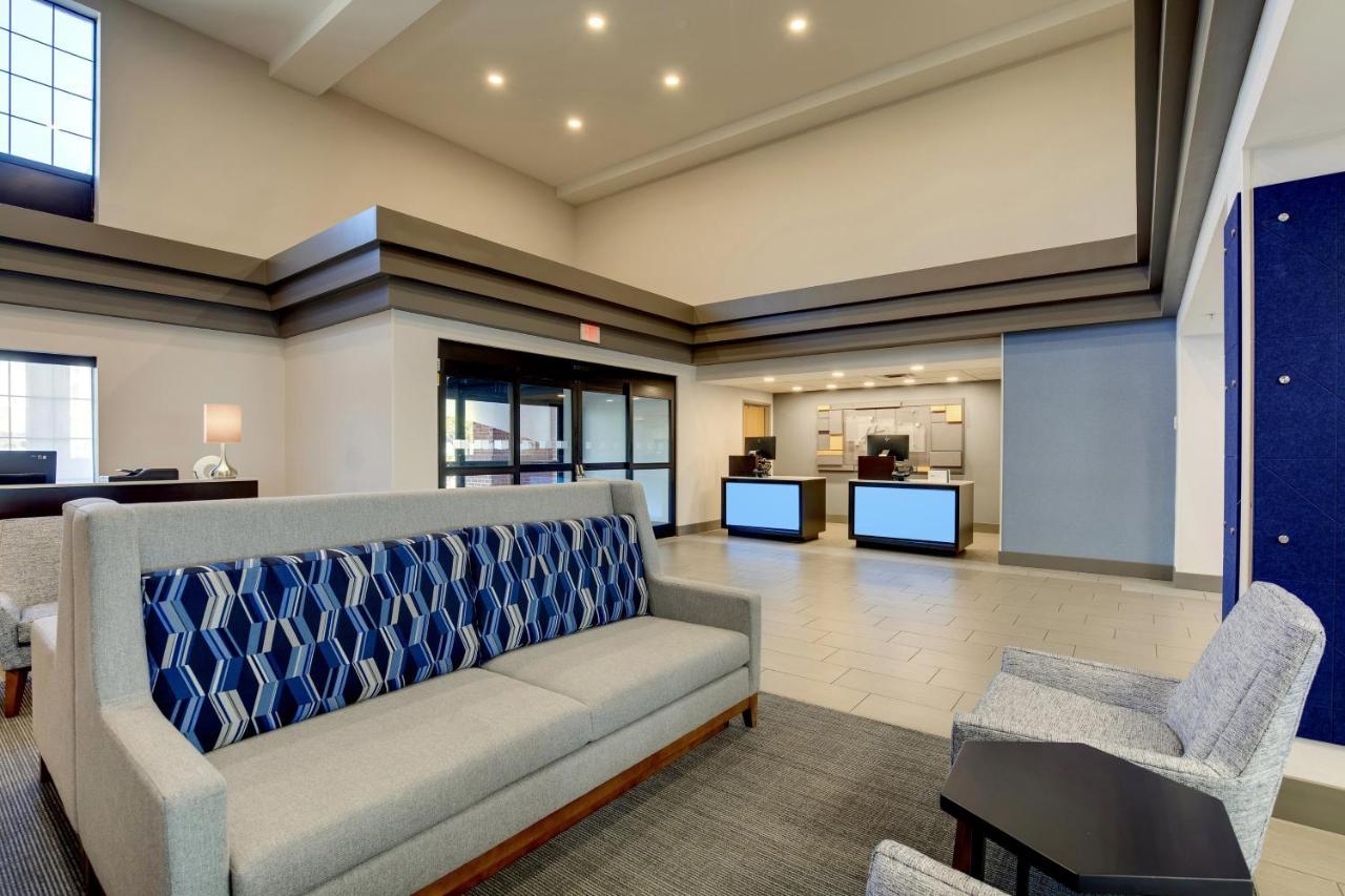 Holiday Inn Express I-95 Capitol Beltway - Largo By Ihg Екстер'єр фото