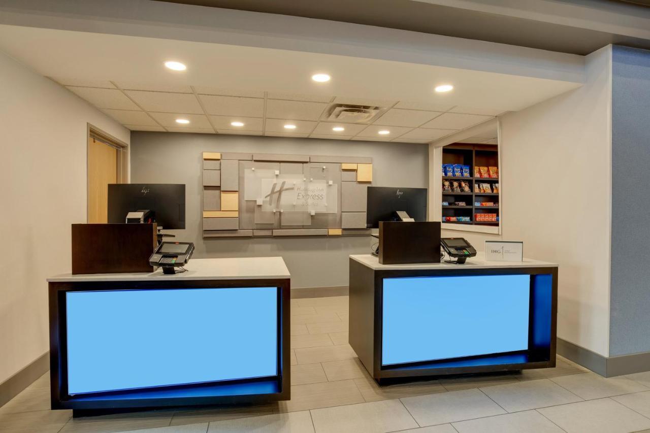 Holiday Inn Express I-95 Capitol Beltway - Largo By Ihg Екстер'єр фото