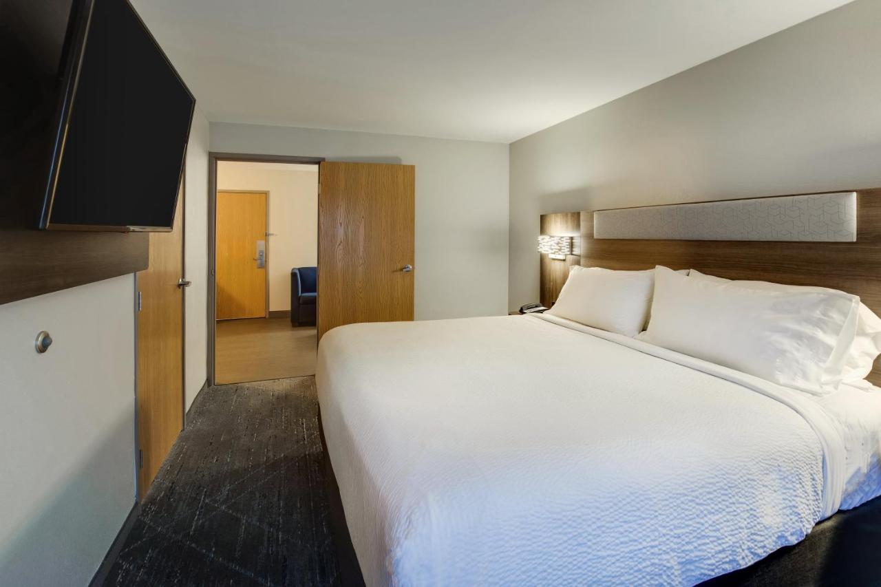Holiday Inn Express I-95 Capitol Beltway - Largo By Ihg Екстер'єр фото