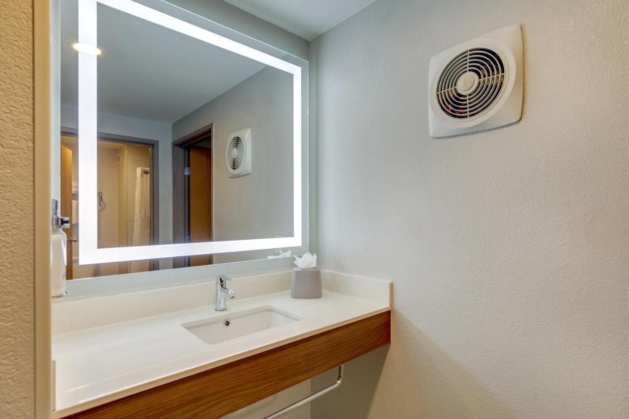 Holiday Inn Express I-95 Capitol Beltway - Largo By Ihg Екстер'єр фото
