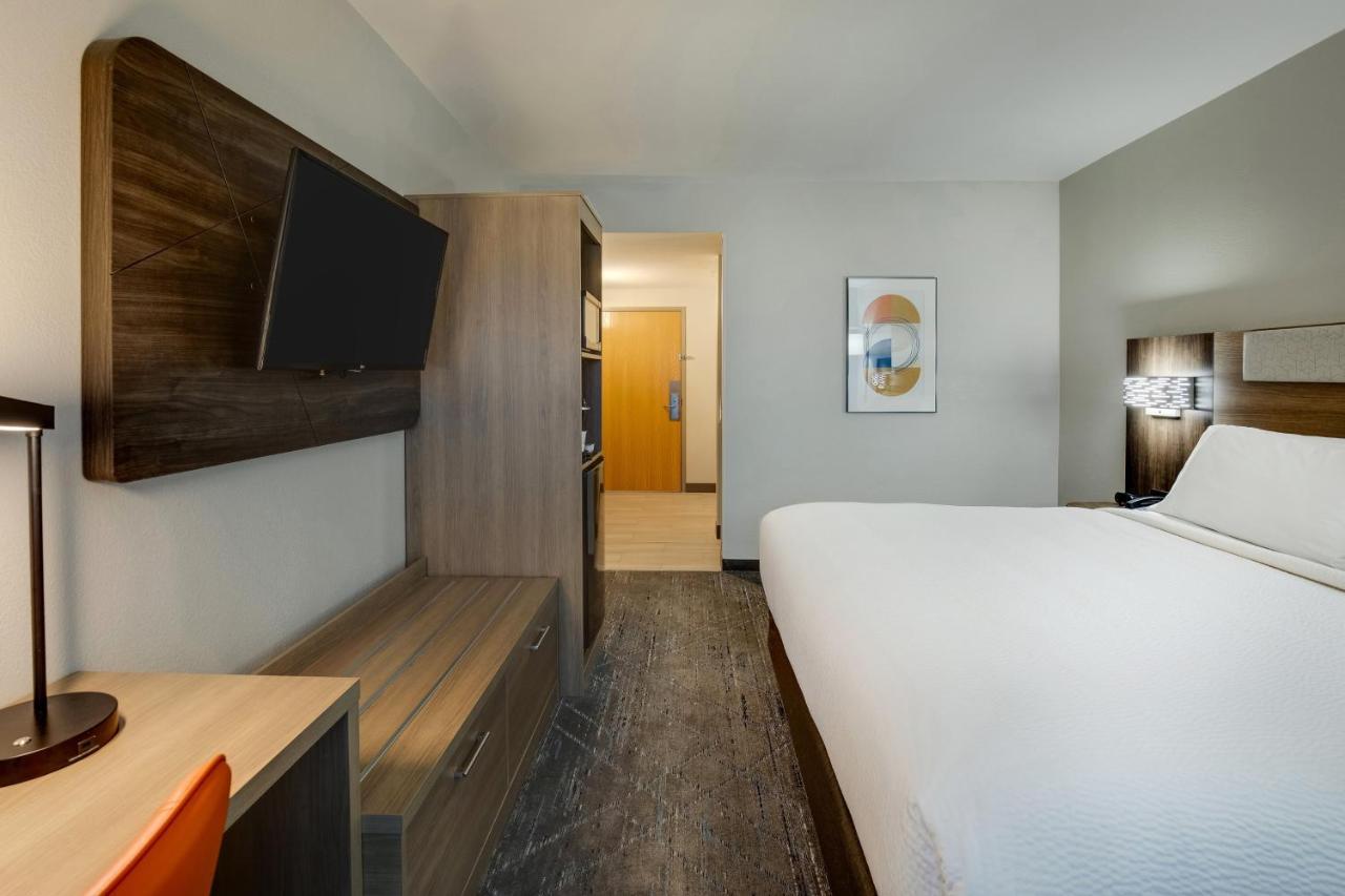 Holiday Inn Express I-95 Capitol Beltway - Largo By Ihg Екстер'єр фото
