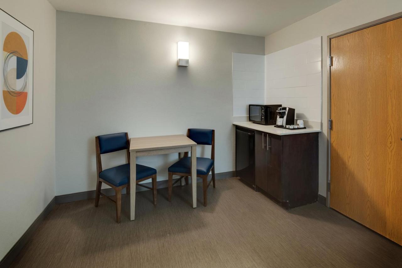 Holiday Inn Express I-95 Capitol Beltway - Largo By Ihg Екстер'єр фото