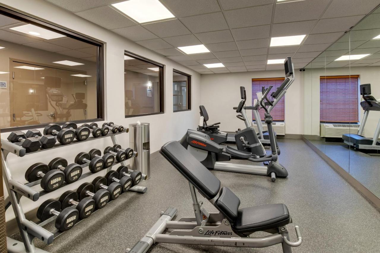Holiday Inn Express I-95 Capitol Beltway - Largo By Ihg Екстер'єр фото