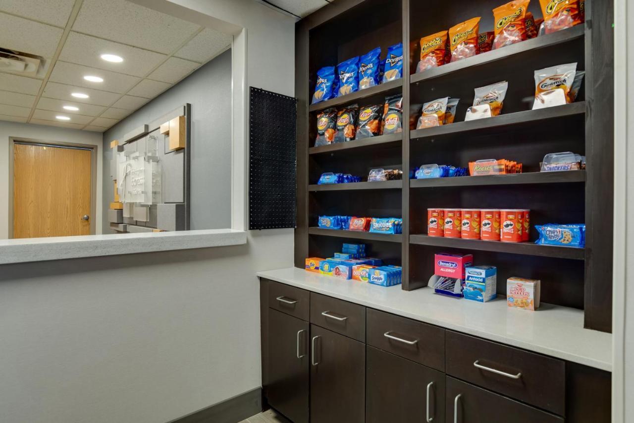 Holiday Inn Express I-95 Capitol Beltway - Largo By Ihg Екстер'єр фото