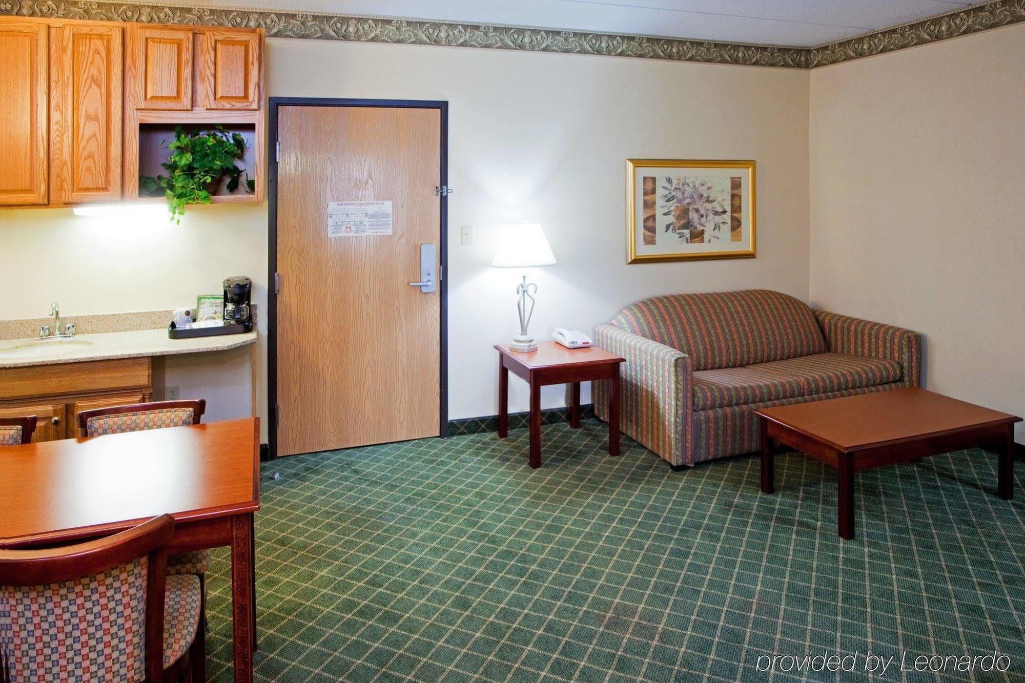Holiday Inn Express I-95 Capitol Beltway - Largo, An Ihg Hotel Номер фото