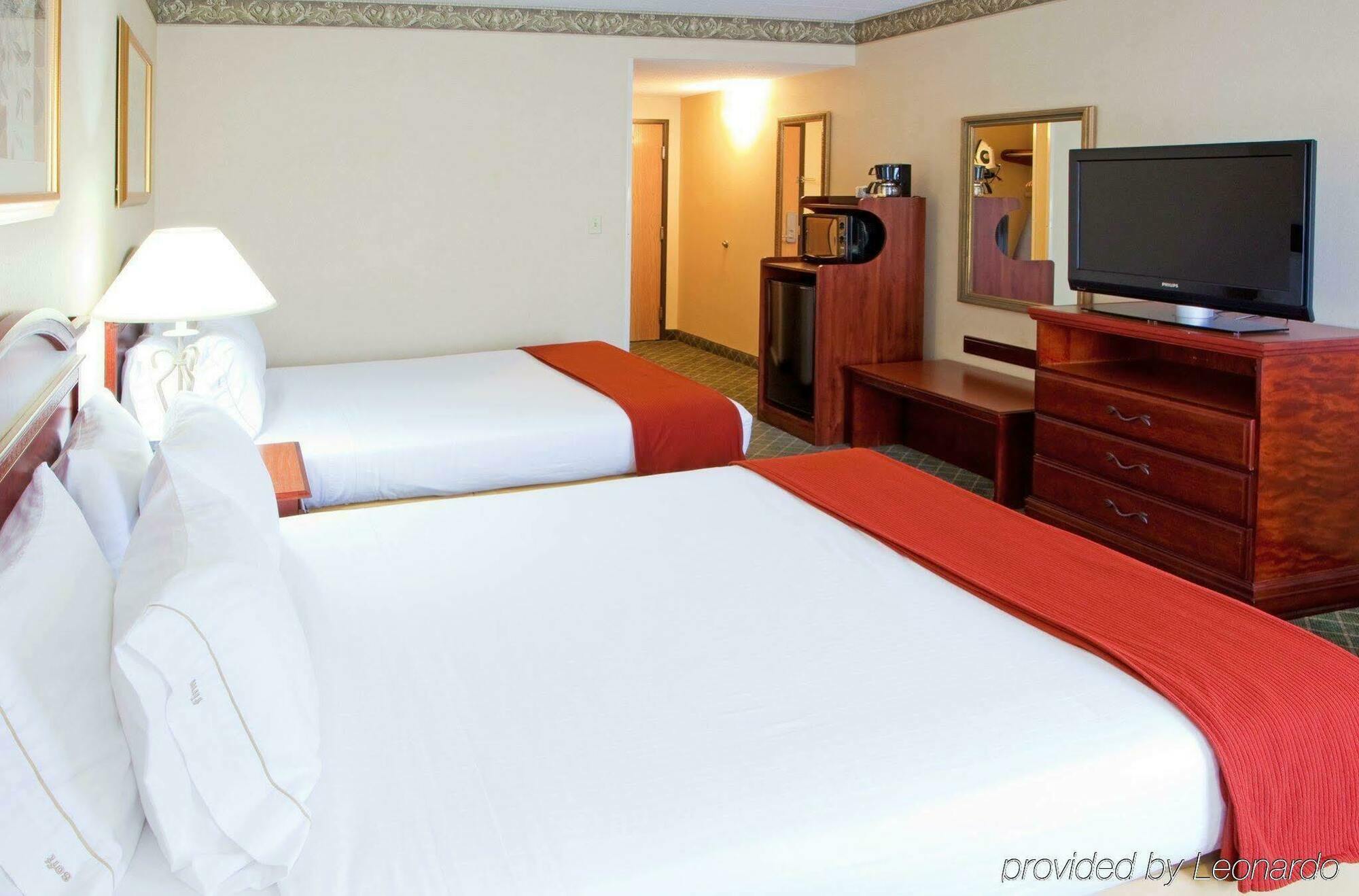 Holiday Inn Express I-95 Capitol Beltway - Largo, An Ihg Hotel Екстер'єр фото