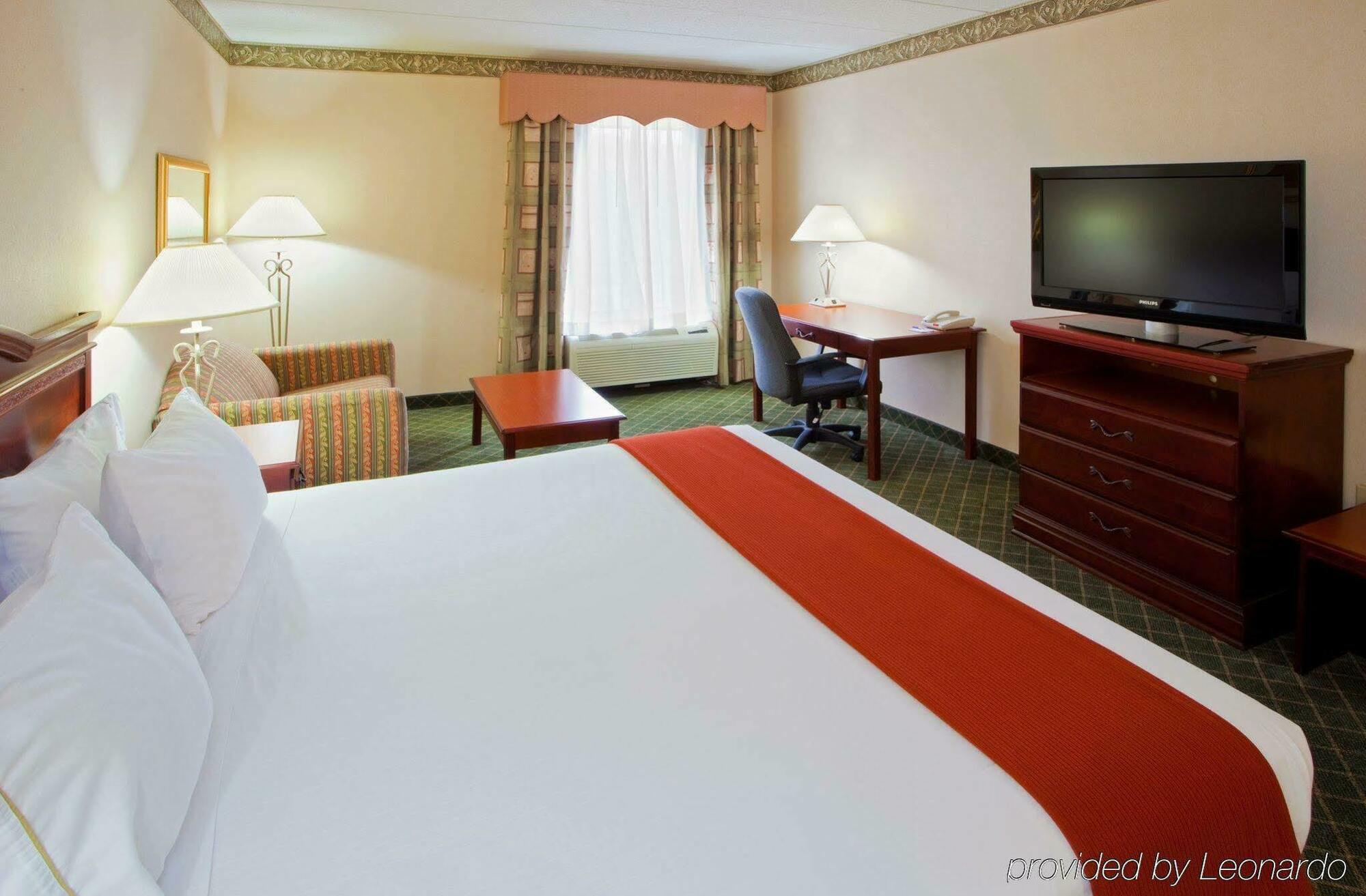 Holiday Inn Express I-95 Capitol Beltway - Largo By Ihg Екстер'єр фото