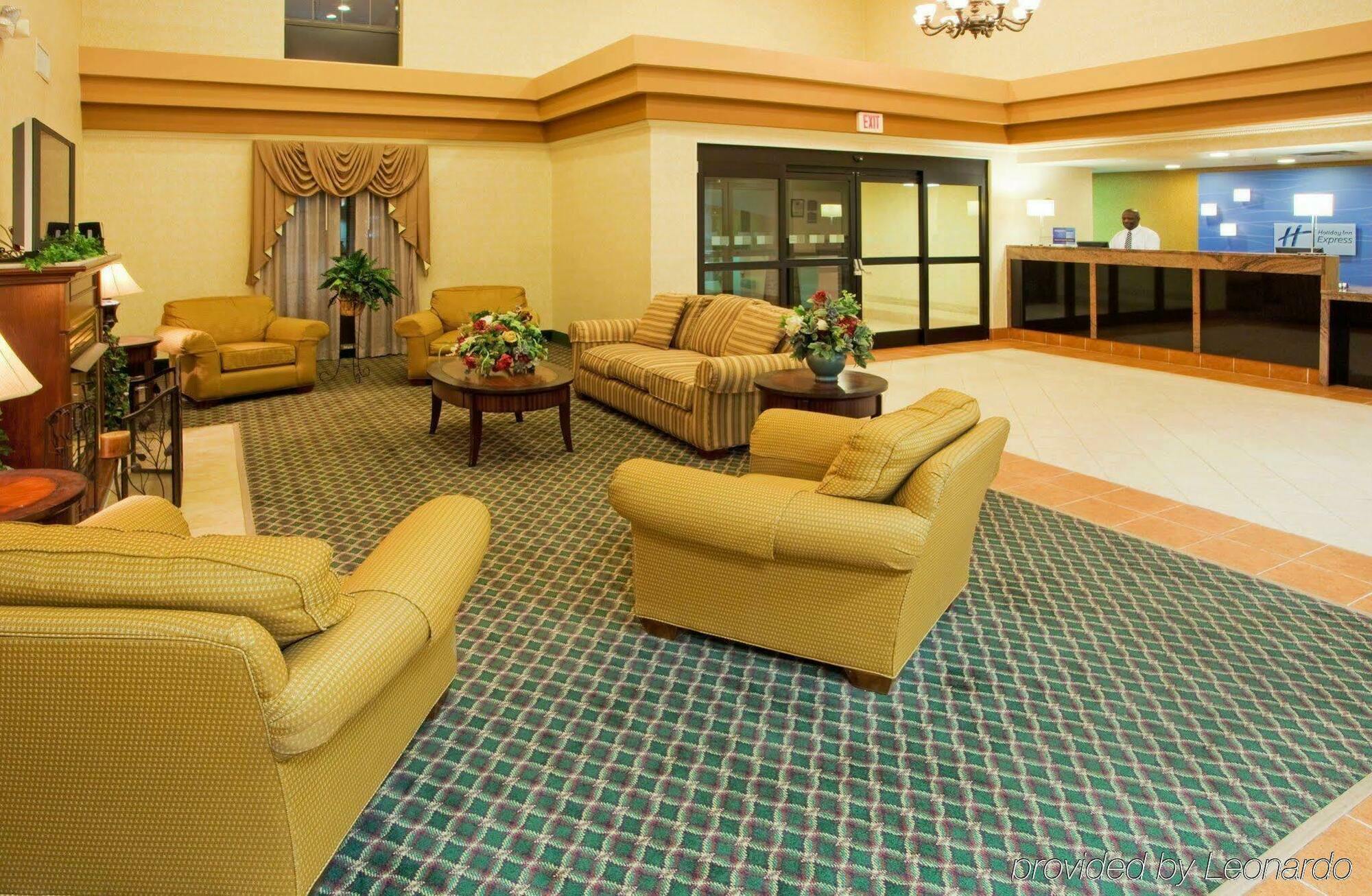 Holiday Inn Express I-95 Capitol Beltway - Largo By Ihg Екстер'єр фото