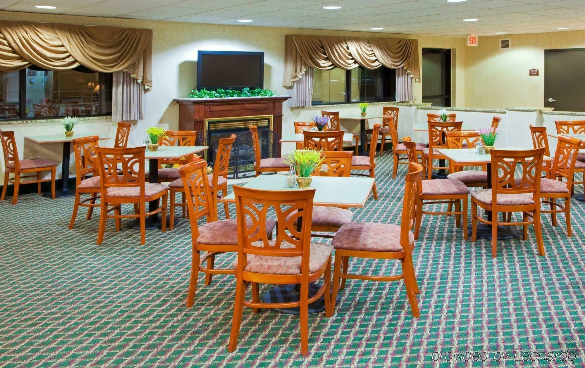 Holiday Inn Express I-95 Capitol Beltway - Largo By Ihg Екстер'єр фото
